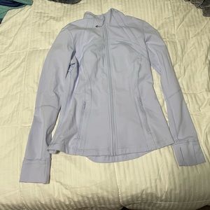 Brand New Lululemon Define Jacket